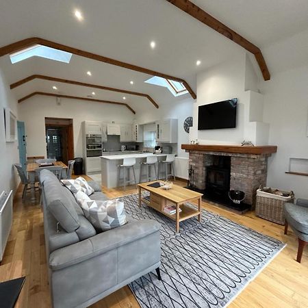 The Cottage At Ashbrook - Charming Country Cottage Near Belfast Exterior foto